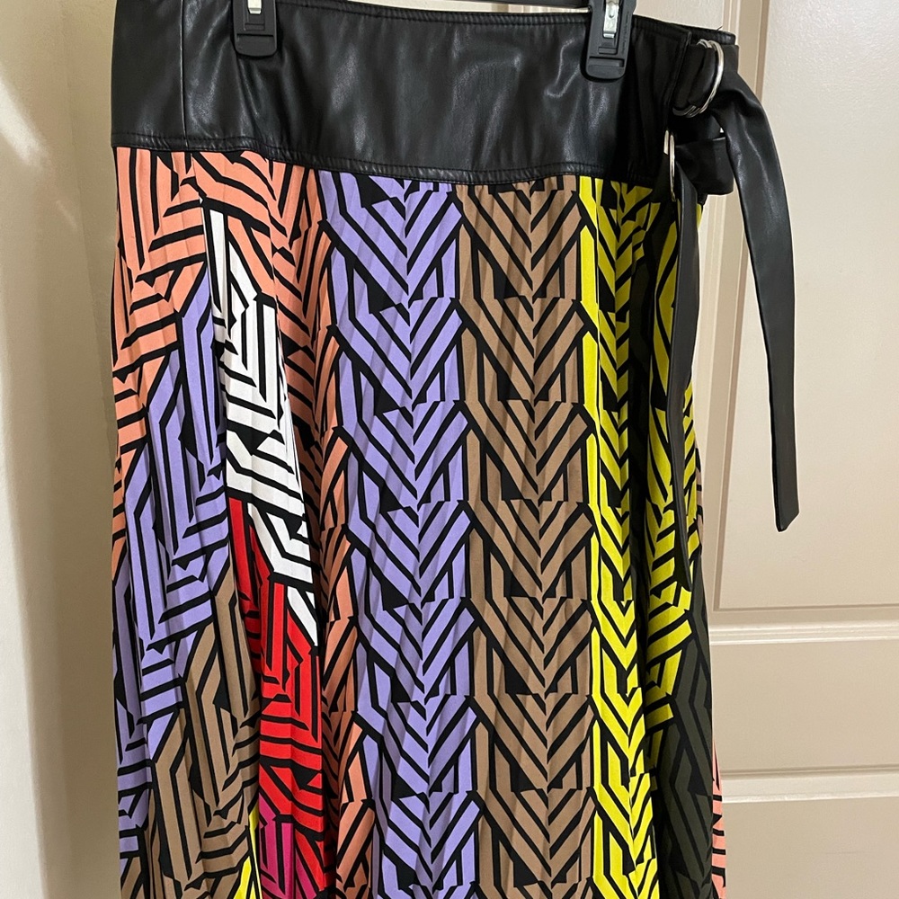 Midi dress